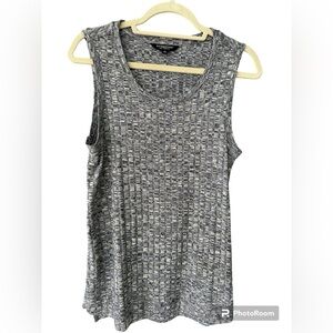 NWOT LIVERPOOL knit tank